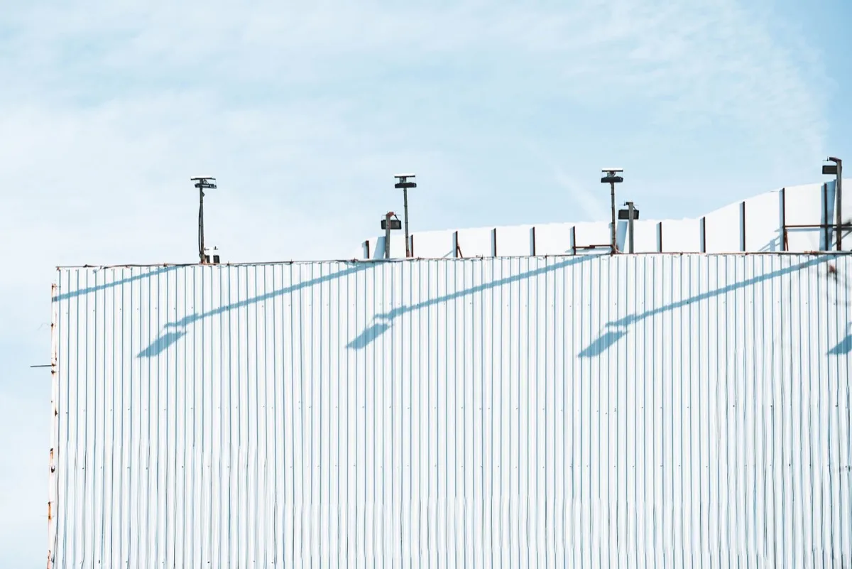 Flat & Low-Slope Roofing in El Monte, CA