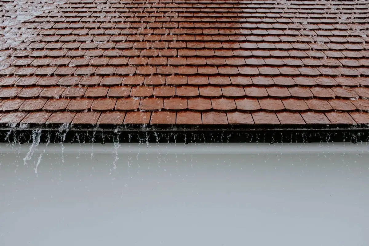 Gutters & Downspouts in El Monte, CA