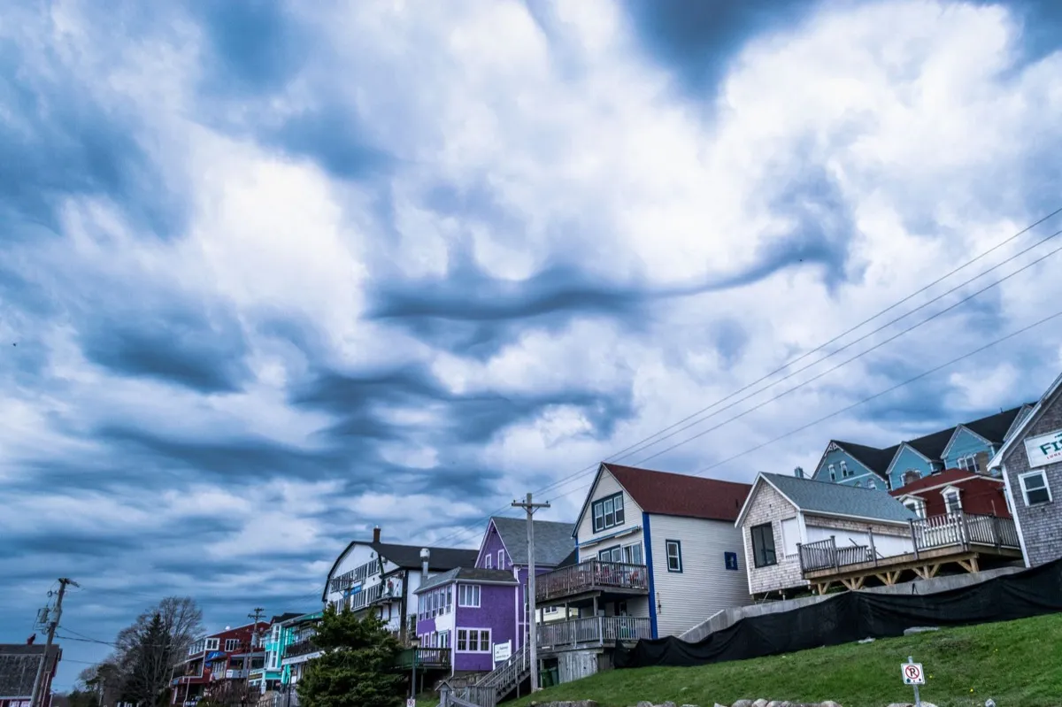 Storm Damage Repair & Restoration in El Monte, CA