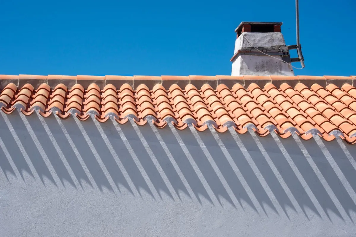 Chimney & Wall Flashing in El Monte, CA