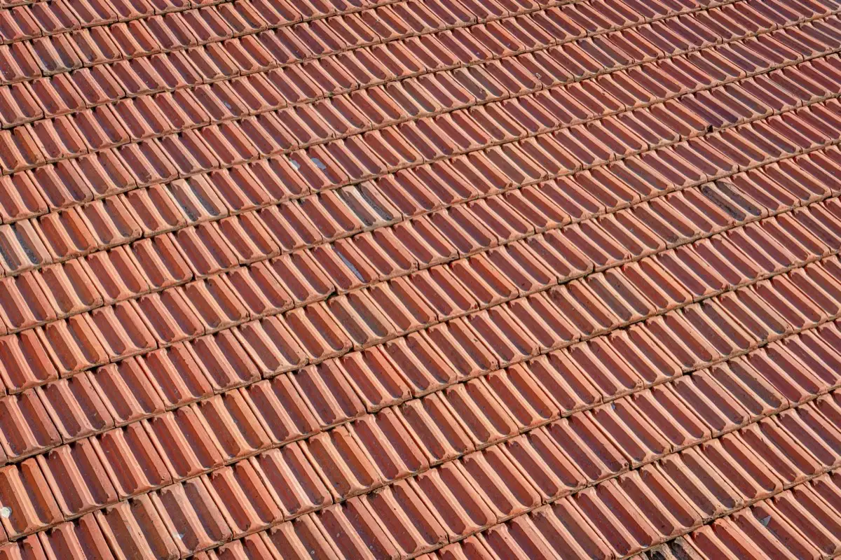 Tile Roofing in El Monte, CA